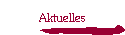 Aktuelles