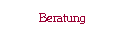 Beratung